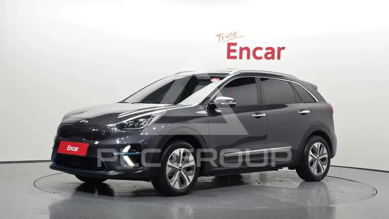 2019 KIA Niro