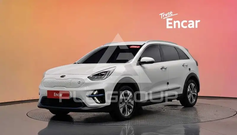 2019 KIA Niro