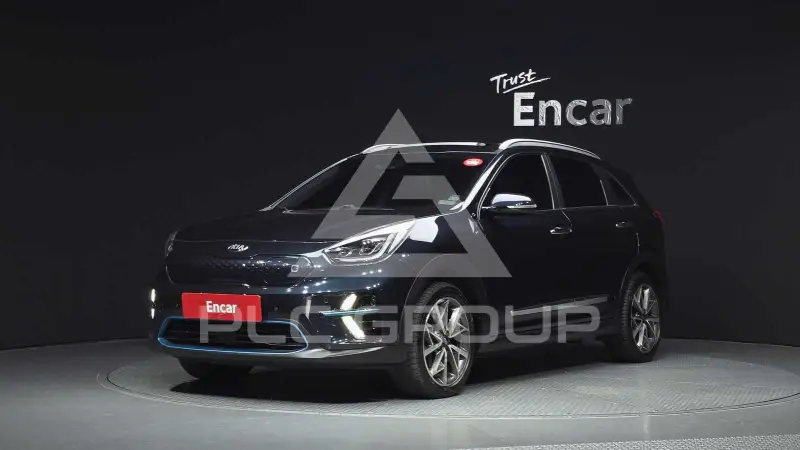 2019 KIA Niro