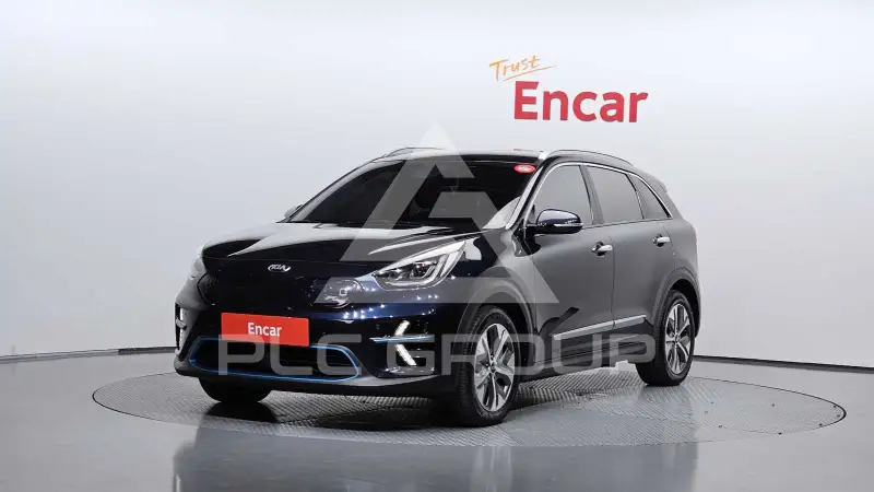 2019 KIA Niro