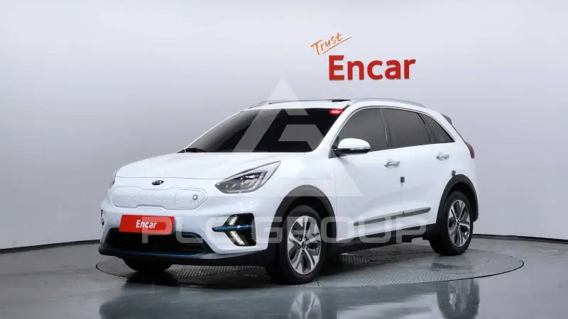 2019 KIA Niro