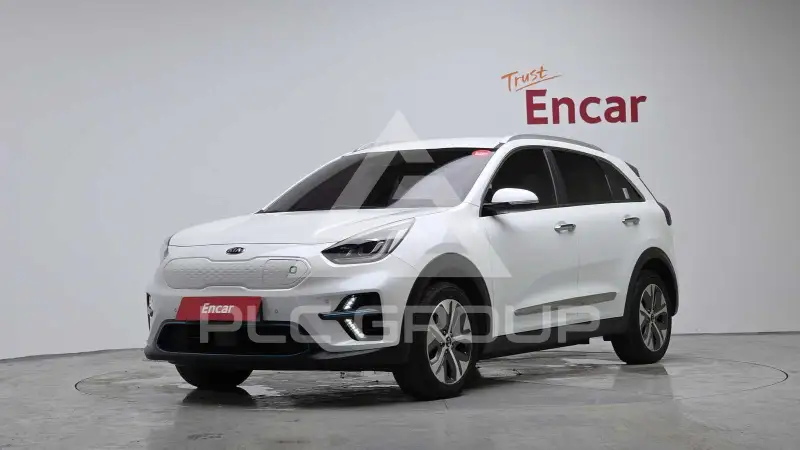 2019 KIA Niro