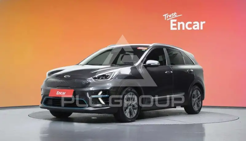 2019 KIA Niro