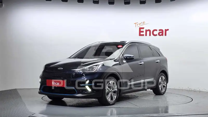 2019 KIA Niro