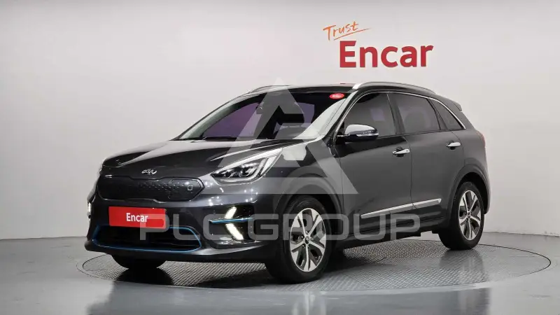 2019 KIA Niro
