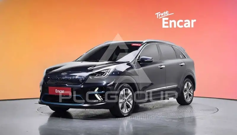 2019 KIA Niro