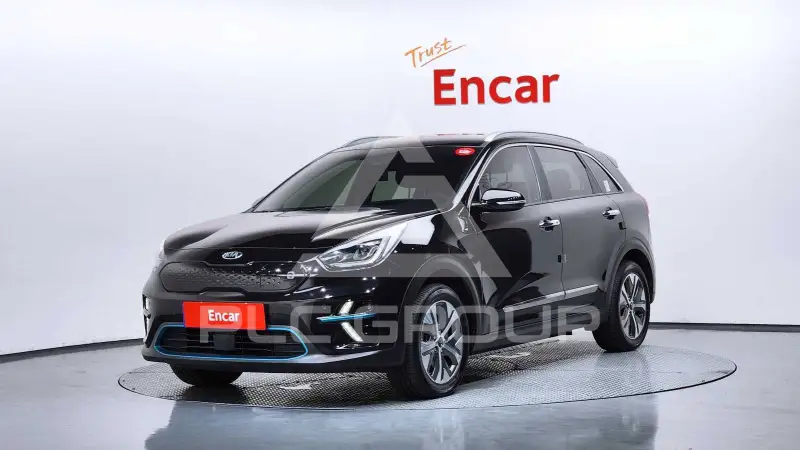2019 KIA Niro