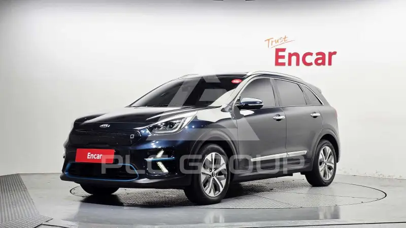 2019 KIA Niro