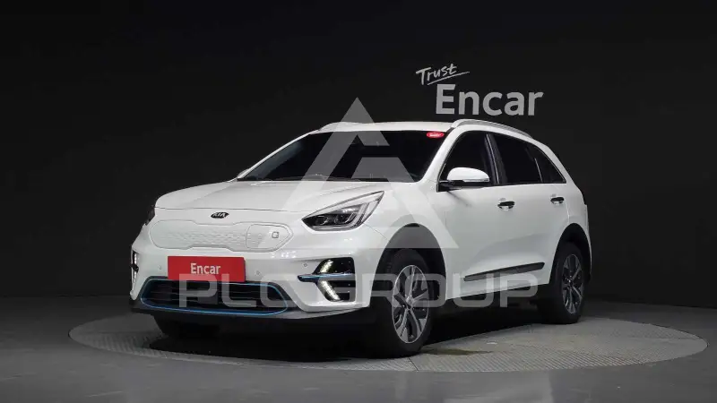 2019 KIA Niro