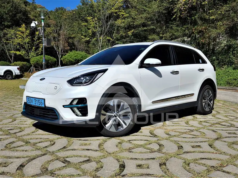 2019 KIA Niro