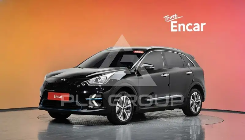 2019 KIA Niro