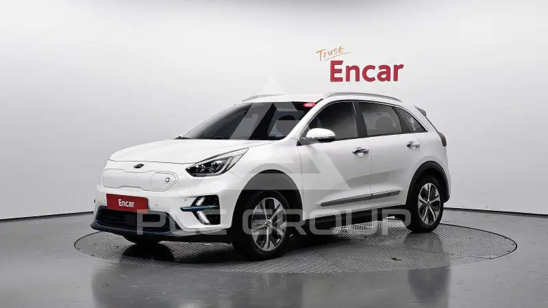 2019 KIA Niro