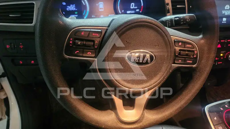 2019 KIA Niro