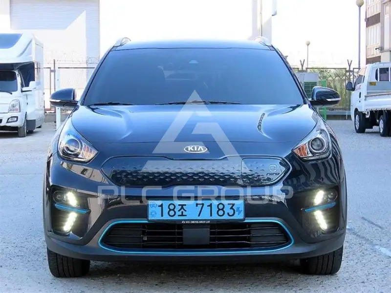 2019 KIA Niro