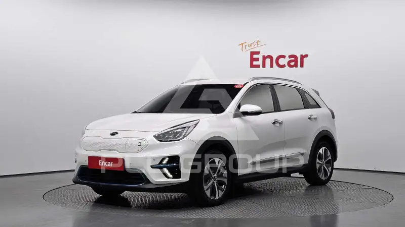2019 KIA Niro