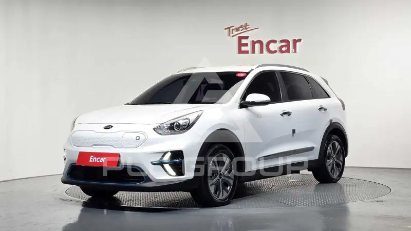 2019 KIA Niro