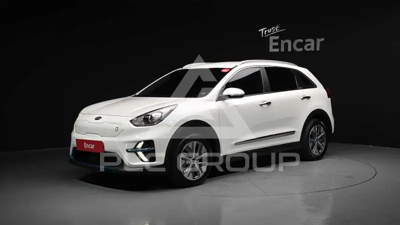 2019 KIA Niro