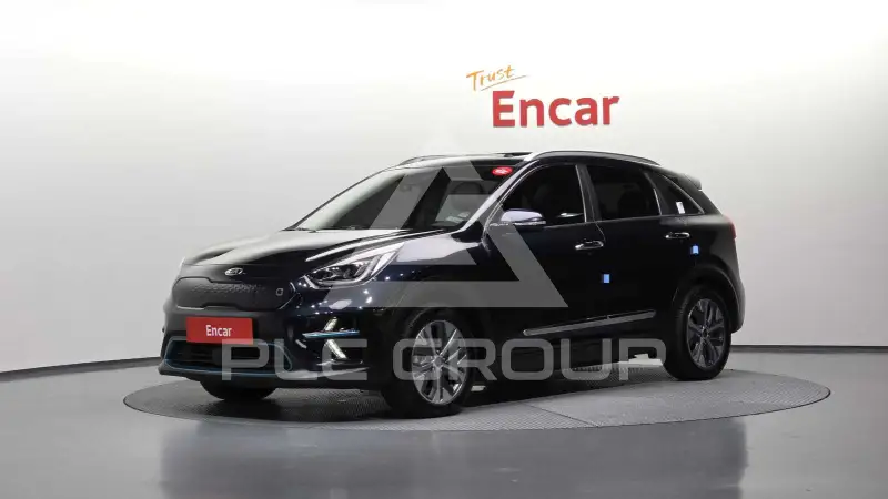 2019 KIA Niro
