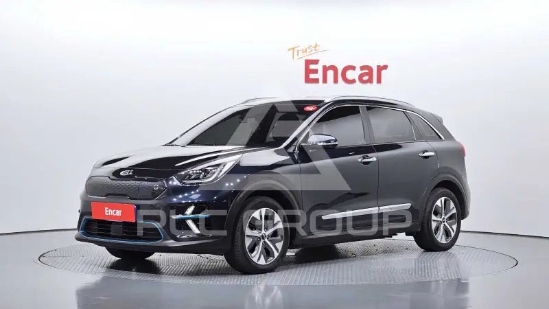 2019 KIA Niro