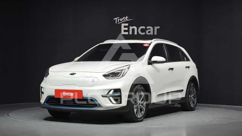 2019 KIA Niro