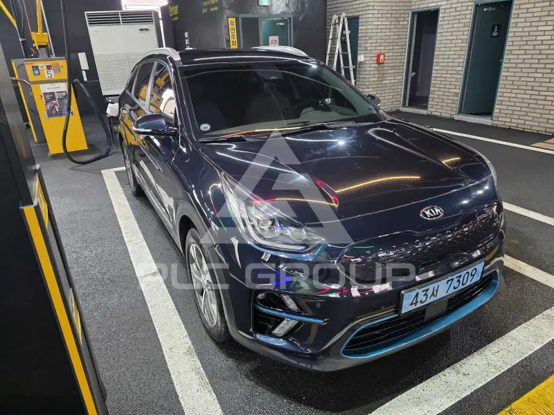2019 KIA Niro