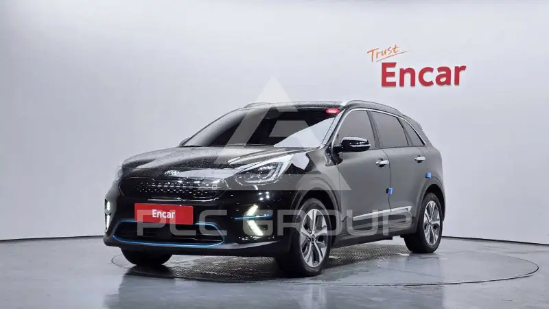 2019 KIA Niro