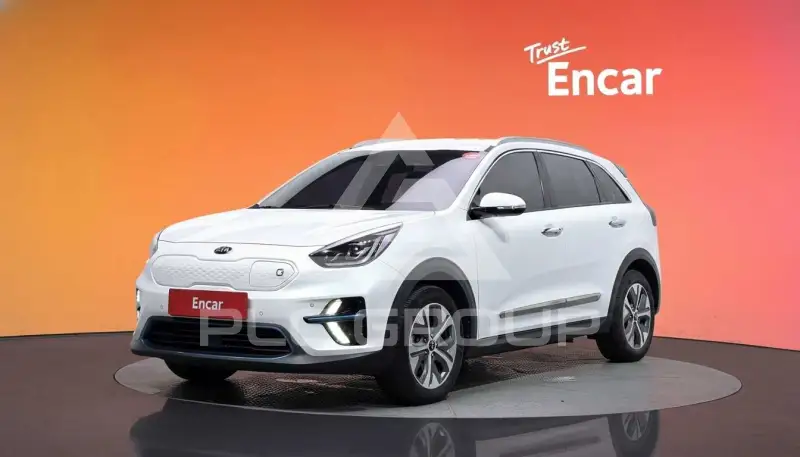 2019 KIA Niro