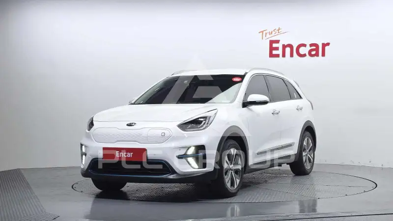 2019 KIA Niro