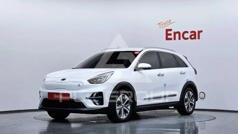 2019 KIA Niro