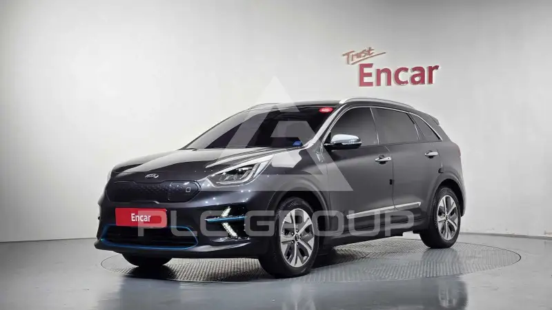 2019 KIA Niro