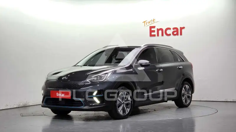 2019 KIA Niro