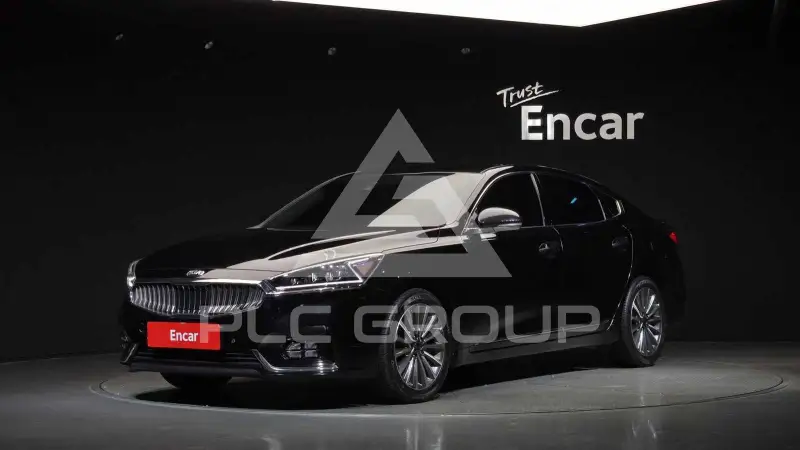 2019 KIA K7
