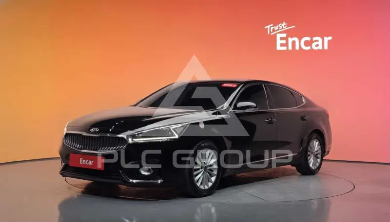 2019 KIA K7