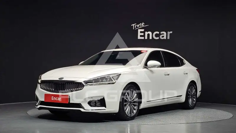 2019 KIA K7