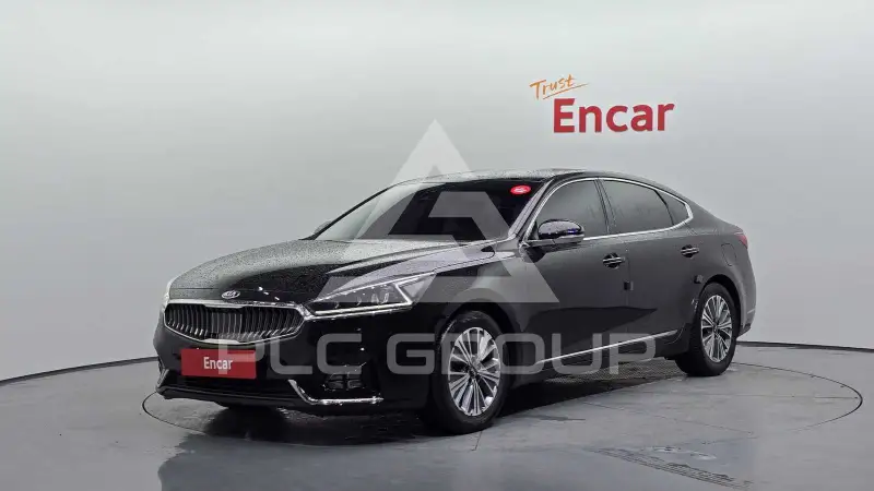 2019 KIA K7