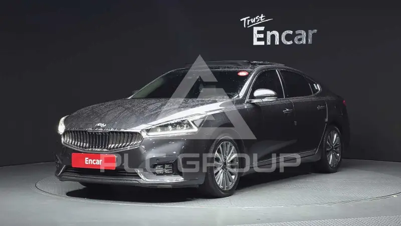 2019 KIA K7