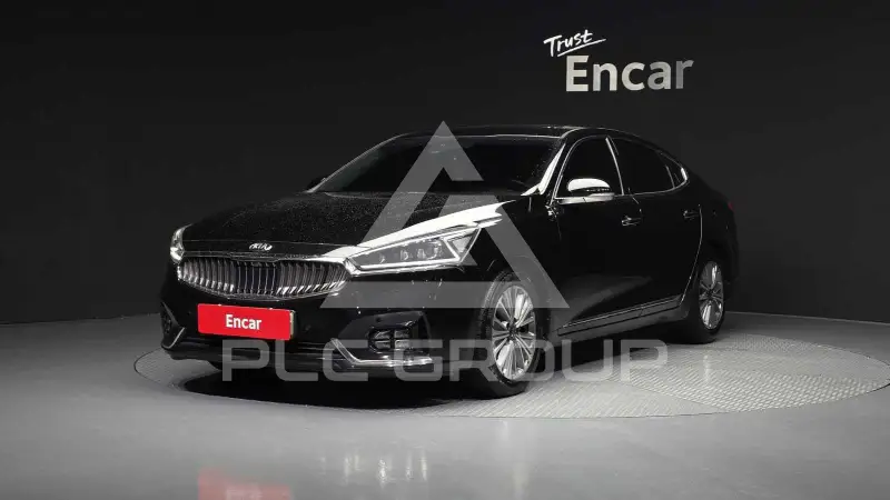 2019 KIA K7