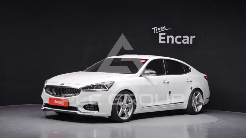 2019 KIA K7
