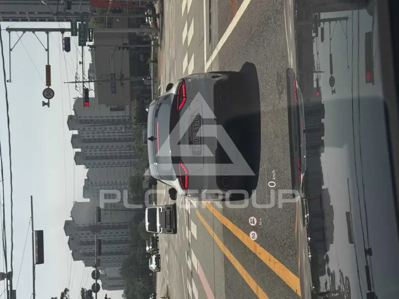 2019 KIA Stinger