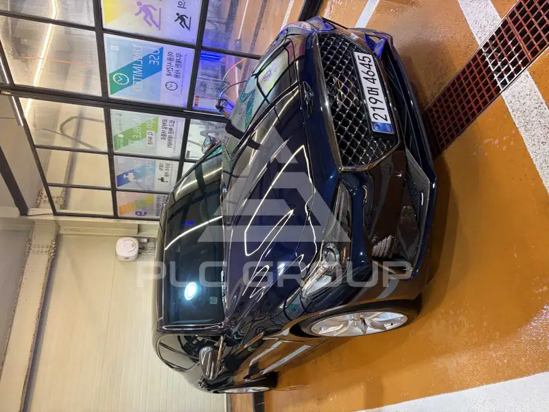 2019 Genesis G70