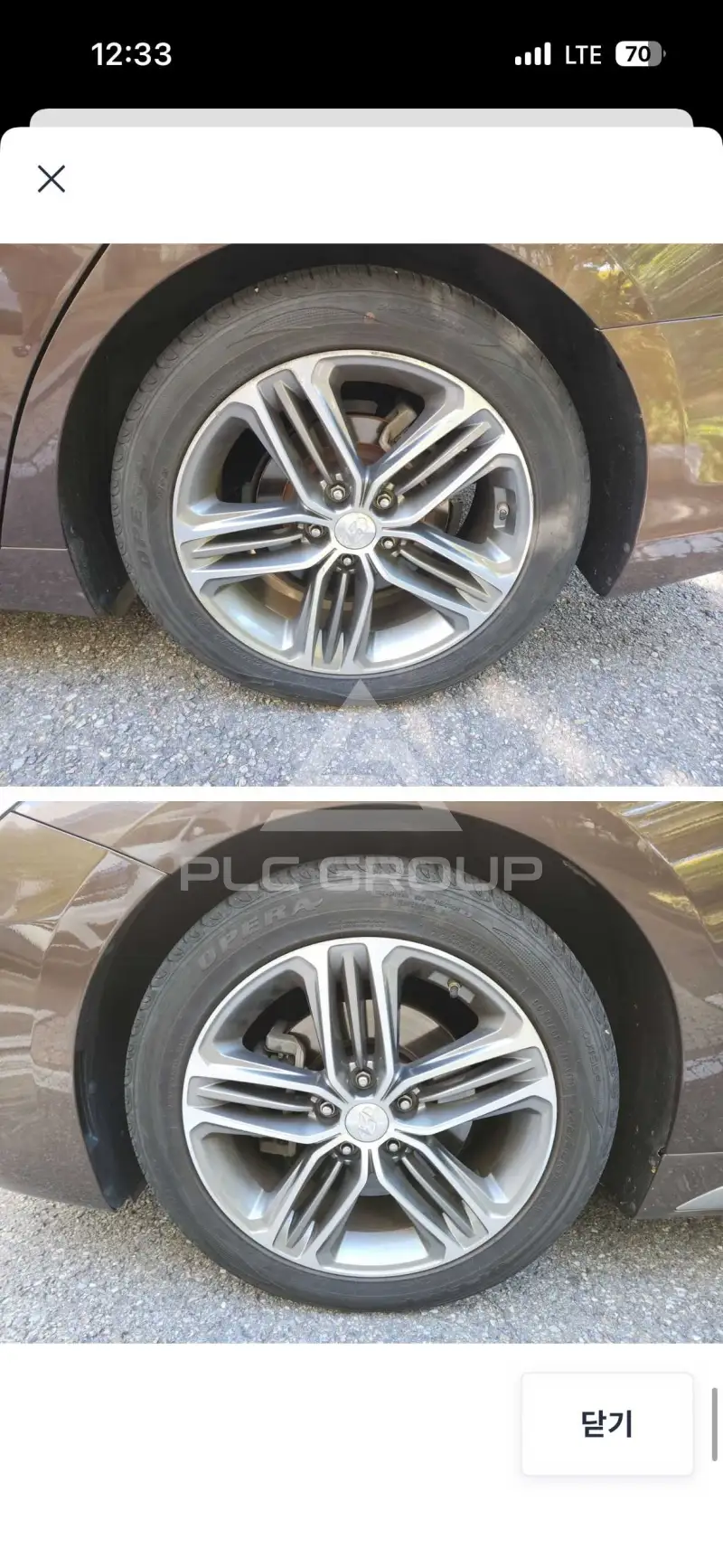 2019 Hyundai Grandeur