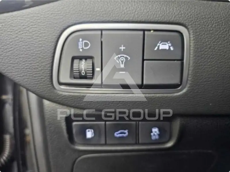 2019 Hyundai Grandeur