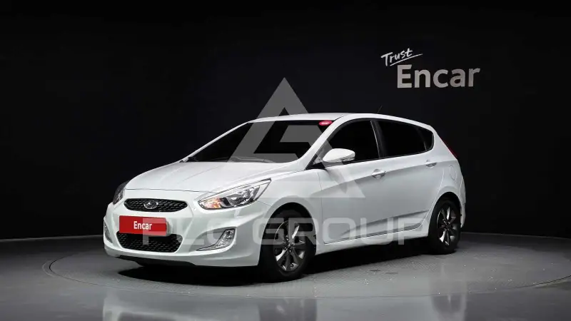 2019 Hyundai Accent