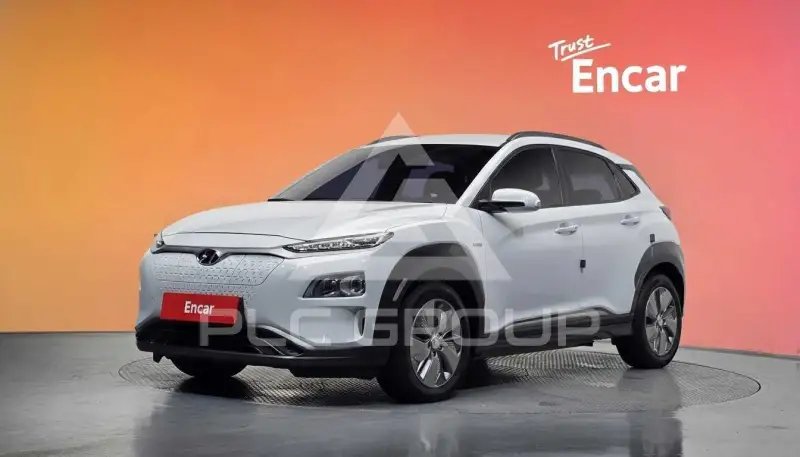 2019 Hyundai Kona