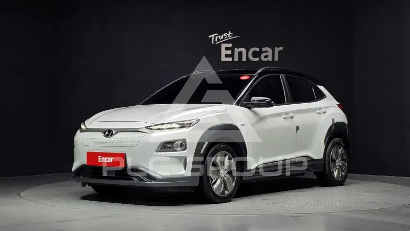 2019 Hyundai Kona