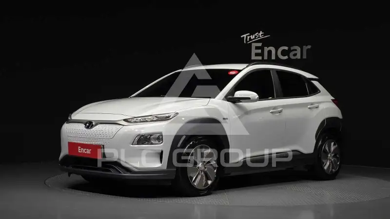 2019 Hyundai Kona