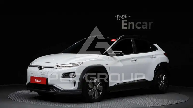 2019 Hyundai Kona