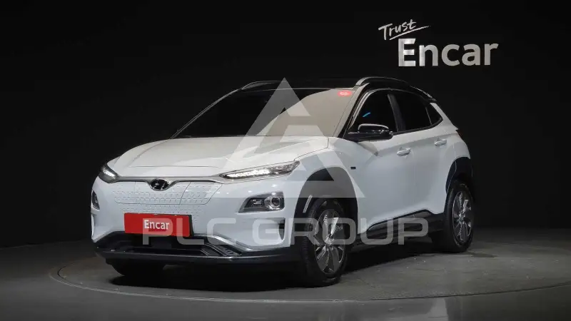 2019 Hyundai Kona