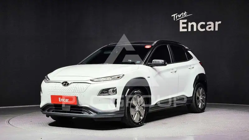 2019 Hyundai Kona