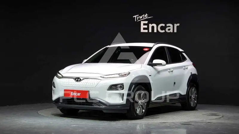 2019 Hyundai Kona